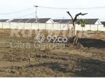 Tanah Dijual Lokasi Strategis di Tangerang dengan Luas 7280m2 Tanah Dijual Lokasi Strategis di Tangerang dengan Luas 7280m2