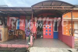 Jual Rumah Murah Meriah Sepatan Punya 2 KT & LT 72m2 Jual Rumah Murah Meriah Sepatan Punya 2 KT & LT 72m2