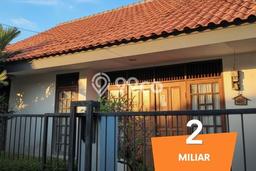 Rumah Modern 2 KT di Ciganjur Jakarta Selatan Semi Furnished Rumah Modern 2 KT di Ciganjur Jakarta Selatan Semi Furnished