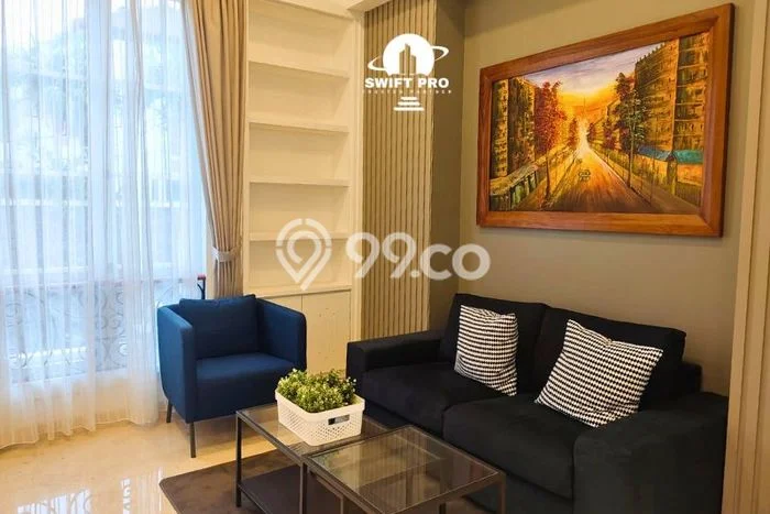 Dijual Rumah Mewah Megah Dengan View Eksklusif di Kemang, Jakarta Selatan Dijual Rumah Mewah Megah Dengan View Eksklusif di Kemang, Jakarta Selatan