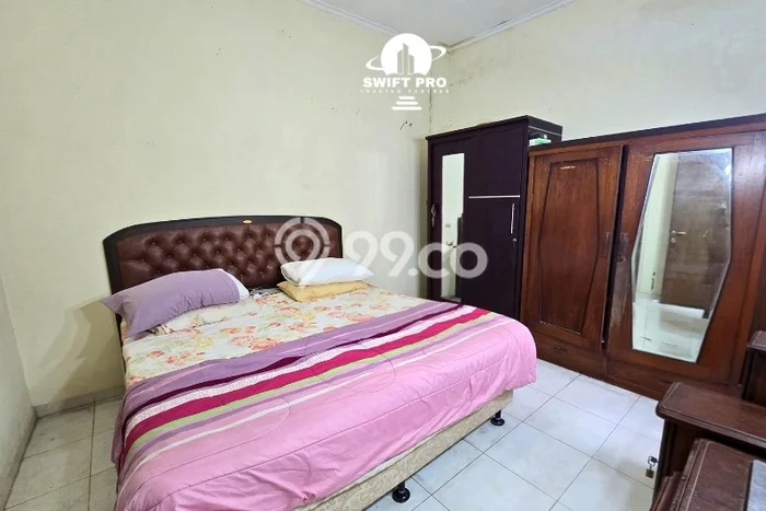 Jual Rumah Mewah Megah Dengan View Eksklusif di Lebak Bulus, Jakarta Selatan Jual Rumah Mewah Megah Dengan View Eksklusif di Lebak Bulus, Jakarta Selatan