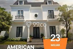 Rumah Elit Modern Siap Huni di Fatmawati Jakarta Selatan Rumah Elit Modern Siap Huni di Fatmawati Jakarta Selatan