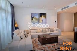 Apartemen Strategis 211m2 di Kuningan Jakarta Selatan 3 KT Apartemen Strategis 211m2 di Kuningan Jakarta Selatan 3 KT
