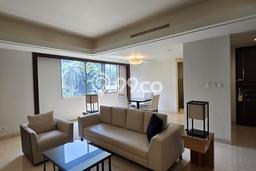 Apartemen Siap Pakai 1 Kamar dengan Harga Terjangkau di Area Tanah Abang, Jakarta Pusat Apartemen Siap Pakai 1 Kamar dengan Harga Terjangkau di Area Tanah Abang, Jakarta Pusat
