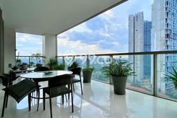 FOR SALE Hunian Apartemen High-Class di Kebayoran Baru dengan 0 Kamar Tidur & Luas 453m2 FOR SALE Hunian Apartemen High-Class di Kebayoran Baru dengan 0 Kamar Tidur & Luas 453m2