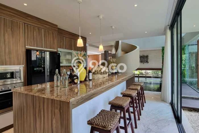 Rumah Luxury Modern Siap Huni di Sentul City Bogor Rumah Luxury Modern Siap Huni di Sentul City Bogor