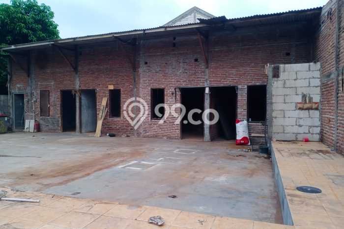 Gudang Premium Kawasan Pedurungan, Luas 100m², Area Bisnis, Lokasi Ramai Gudang Premium Kawasan Pedurungan, Luas 100m², Area Bisnis, Lokasi Ramai