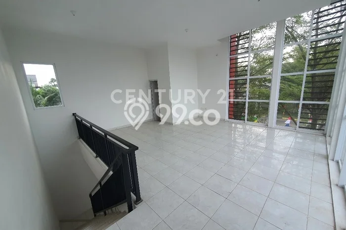 Ruko Area Bisnis Kawasan Jonggol, Luas 76m², Jalan Raya Ruko Area Bisnis Kawasan Jonggol, Luas 76m², Jalan Raya