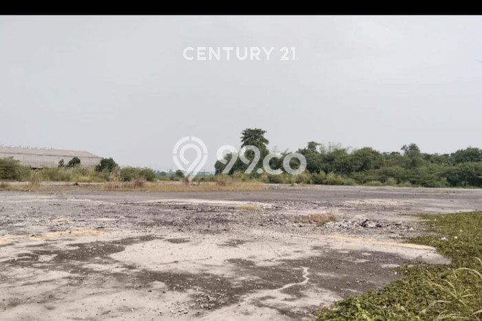 Tanah Kawasan Komersial di Cikarang Selatan, Luas 20000m², Ideal untuk Usaha Tanah Kawasan Komersial di Cikarang Selatan, Luas 20000m², Ideal untuk Usaha