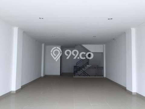 INVESTASI MENGUNTUNGKAN! Ruko Kawasan Cikarang, Luas 275m², Potensi Profit Tinggi INVESTASI MENGUNTUNGKAN! Ruko Kawasan Cikarang, Luas 275m², Potensi Profit Tinggi