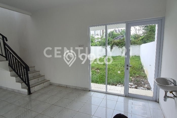 Ruko Area Bisnis Kawasan Jonggol, Luas 76m², Jalan Raya Ruko Area Bisnis Kawasan Jonggol, Luas 76m², Jalan Raya