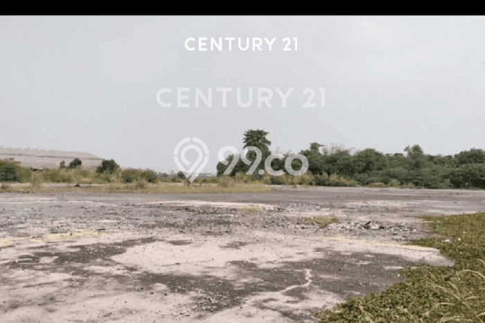 Tanah Kawasan Komersial di Cikarang Selatan, Luas 20000m², Ideal untuk Usaha Tanah Kawasan Komersial di Cikarang Selatan, Luas 20000m², Ideal untuk Usaha