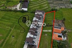Tanah Kavling untuk Dijual di Kediri Tabanan 1000m2 Tanah Kavling untuk Dijual di Kediri Tabanan 1000m2