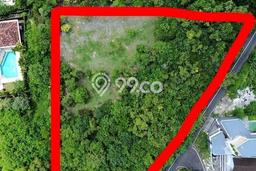 Tanah Dijual Area Strategis di Ungasan Badung 2660m2 Tanah Dijual Area Strategis di Ungasan Badung 2660m2
