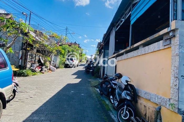 Rumah Strategis Minimalis Lb 90m2 di Denpasar Barat, Denpasar Rumah Strategis Minimalis Lb 90m2 di Denpasar Barat, Denpasar