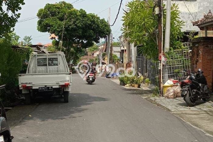 Tanah Kavling di Denpasar Utara Dijual dengan Luas 700m2 Tanah Kavling di Denpasar Utara Dijual dengan Luas 700m2