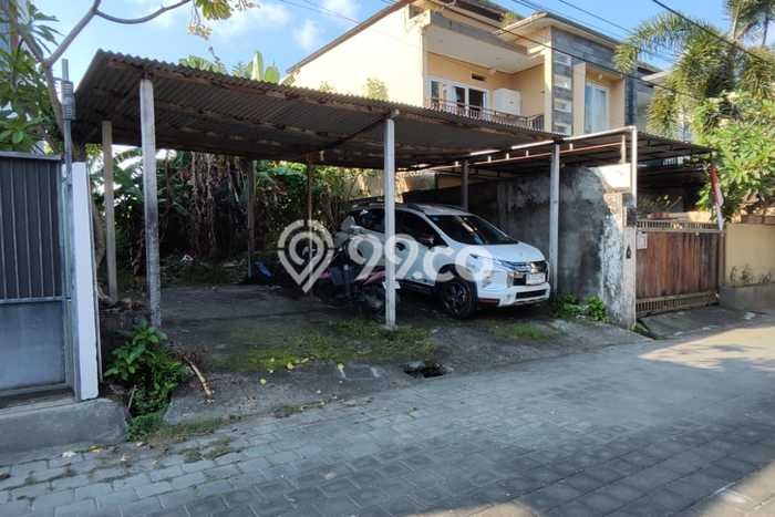 Lahan Investasi Lokasi Denpasar Selatan Denpasar SHM Lahan Investasi Lokasi Denpasar Selatan Denpasar SHM