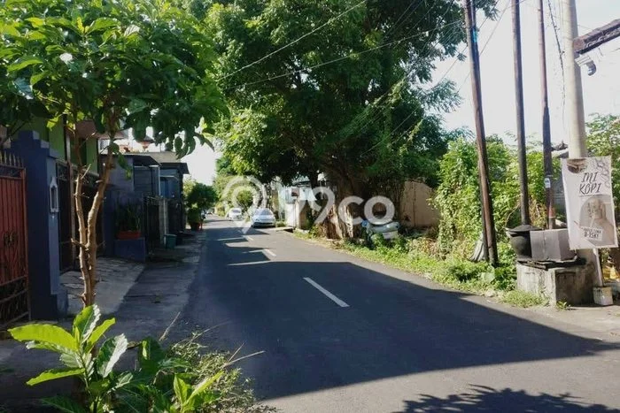 Lahan untuk Dijual di Denpasar Selatan Denpasar Luas 343m2 Lahan untuk Dijual di Denpasar Selatan Denpasar Luas 343m2