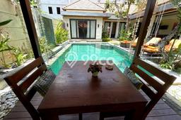Vila Tenang Kawasan Kuta, Ukuran 300m2m², Akses ke beragam fasilitas Vila Tenang Kawasan Kuta, Ukuran 300m2m², Akses ke beragam fasilitas