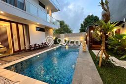 Vila di , Area 350m2m², Lingkungan Nyaman Vila di , Area 350m2m², Lingkungan Nyaman