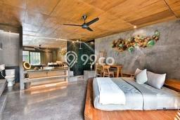 Vila Premium di , Luas 400m2m², Dekat Badung, Badung Vila Premium di , Luas 400m2m², Dekat Badung, Badung