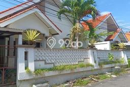 Dijual Hunian Rumah Terawat 2 KT di Jimbaran, Badung Dijual Hunian Rumah Terawat 2 KT di Jimbaran, Badung