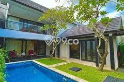 Vila Premium di , Area 210m2m², Akses Badung, Badung Vila Premium di , Area 210m2m², Akses Badung, Badung