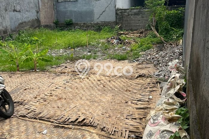 Tanah Kavling Dijual di Dalung, Badung dengan Luas Tanah 150m2 Tanah Kavling Dijual di Dalung, Badung dengan Luas Tanah 150m2