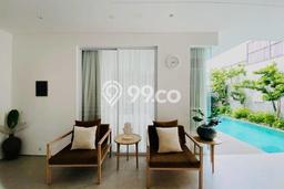 Vila Tenang di , Area 200m2m², Dekat ke beragam fasilitas Vila Tenang di , Area 200m2m², Dekat ke beragam fasilitas