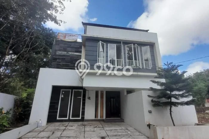 Hunian Nyaman Asri 5 KT Siap Huni di Jimbaran Badung Hunian Nyaman Asri 5 KT Siap Huni di Jimbaran Badung