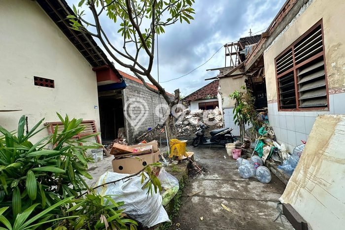 Jarang Ada! Tanah di Denpasar Selatan Punya Luas 140m2 SHM Jarang Ada! Tanah di Denpasar Selatan Punya Luas 140m2 SHM