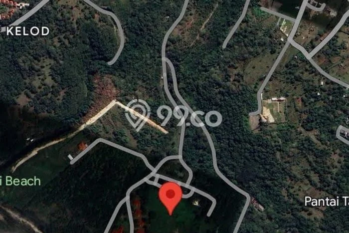Tanah Siap Bangun Dijual di Badung Punya Luas 116200m2 Tanah Siap Bangun Dijual di Badung Punya Luas 116200m2