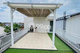 Vila Asri Kawasan , Luas 200m2m², Akses ke berbagai fasilitas Vila Asri Kawasan , Luas 200m2m², Akses ke berbagai fasilitas