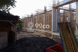 Ruko Disewa di Badung dengan LB 100m2 Area Komersial Ramai Ruko Disewa di Badung dengan LB 100m2 Area Komersial Ramai