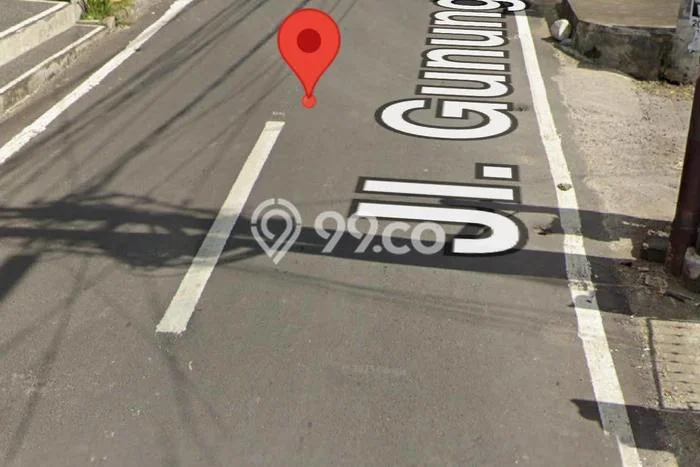 Tanah Dijual Area Strategis di Pererenan Badung 100m2 Tanah Dijual Area Strategis di Pererenan Badung 100m2