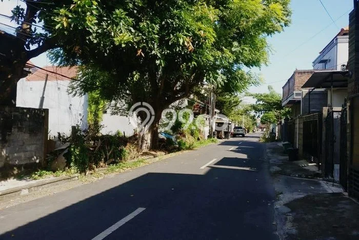 Lahan untuk Dijual di Denpasar Selatan Denpasar Luas 343m2 Lahan untuk Dijual di Denpasar Selatan Denpasar Luas 343m2