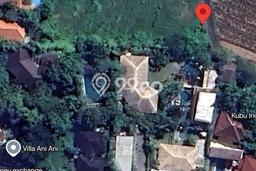 Tanah Dijual di Badung Seluas 2100m2 Strategis Tanah Dijual di Badung Seluas 2100m2 Strategis