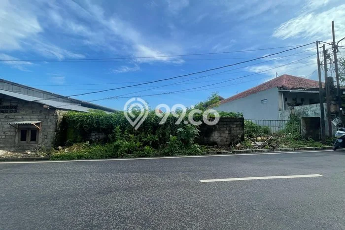 Lahan Investasi Lokasi Denpasar Utara Denpasar SHM Lahan Investasi Lokasi Denpasar Utara Denpasar SHM