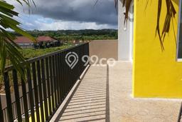 PELUANG INVESTASI! Vila Kawasan , Luas 170m2m², Prospek Bagus PELUANG INVESTASI! Vila Kawasan , Luas 170m2m², Prospek Bagus