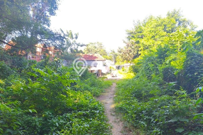 Kavling Tanah untuk Dijual di Pecatu, Badung, Luas 235m2 Kavling Tanah untuk Dijual di Pecatu, Badung, Luas 235m2