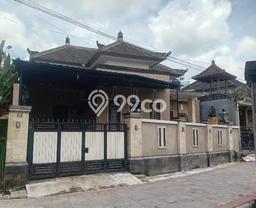 Rumah Modern Minimalis 3 Kamar Siap Huni di Mengwi Rumah Modern Minimalis 3 Kamar Siap Huni di Mengwi
