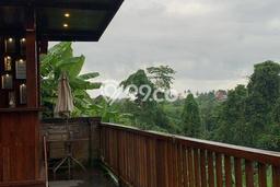 Vila Kawasan Ubud, Area 200m2m², Dekat ke beragam fasilitas umum Vila Kawasan Ubud, Area 200m2m², Dekat ke beragam fasilitas umum