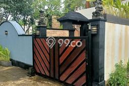 Vila Kawasan Kediri, Luas 105m2m², Akses ke transportasi umum Vila Kawasan Kediri, Luas 105m2m², Akses ke transportasi umum