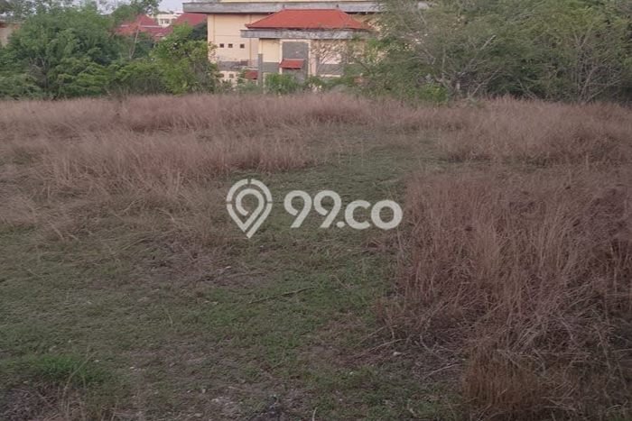 Tanah Strategis Dijual di Kuta Selatan Badung 10400m2 Tanah Strategis Dijual di Kuta Selatan Badung 10400m2
