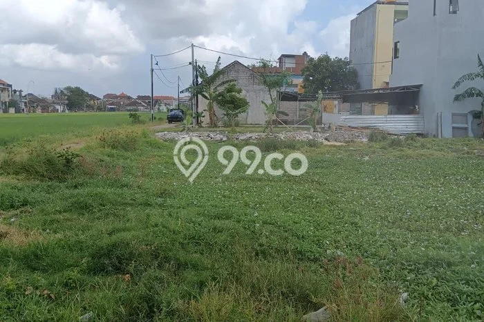 Tanah untuk Dijual di Denpasar Selatan Denpasar Luas 800m2 Tanah untuk Dijual di Denpasar Selatan Denpasar Luas 800m2