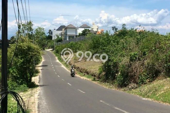 Tanah Investasi Dijual di Badung Punya Luas 1850m2 Tanah Investasi Dijual di Badung Punya Luas 1850m2