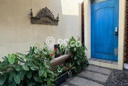Vila di Sukawati, Luas 428m2m², Lingkungan Nyaman Vila di Sukawati, Luas 428m2m², Lingkungan Nyaman