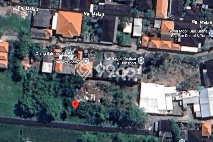 Tanah di Denpasar Selatan, Denpasar Luas 6600m2 Dijual Segera Tanah di Denpasar Selatan, Denpasar Luas 6600m2 Dijual Segera