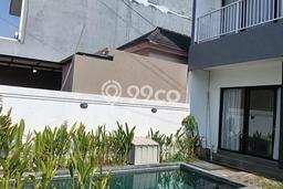 Vila Tenang di , Dimensi 100m2m², Akses ke berbagai fasilitas Vila Tenang di , Dimensi 100m2m², Akses ke berbagai fasilitas