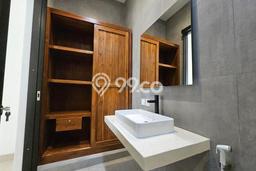 Vila Berkualitas Kawasan , Area 100m2m², Lokasi Premium dengan akses mudah Vila Berkualitas Kawasan , Area 100m2m², Lokasi Premium dengan akses mudah